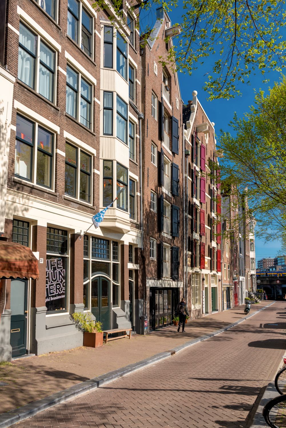 Foto 38 van Korte Prinsengracht 16-C