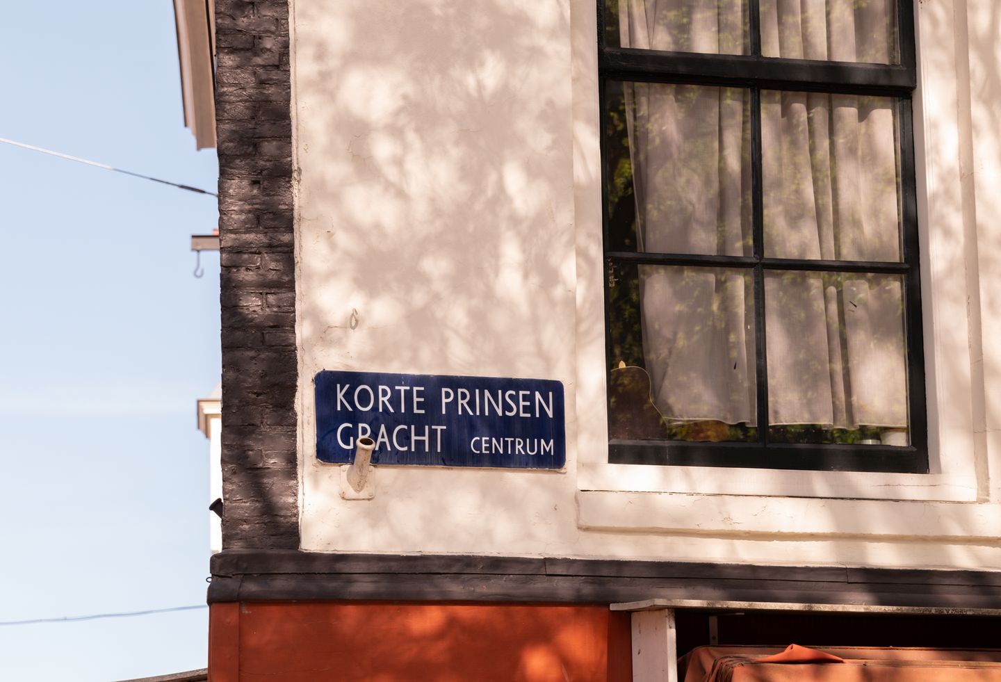 Foto 40 van Korte Prinsengracht 16-C