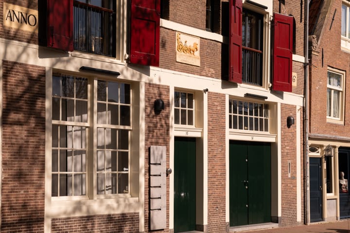 Foto 3 van Korte Prinsengracht 16-C