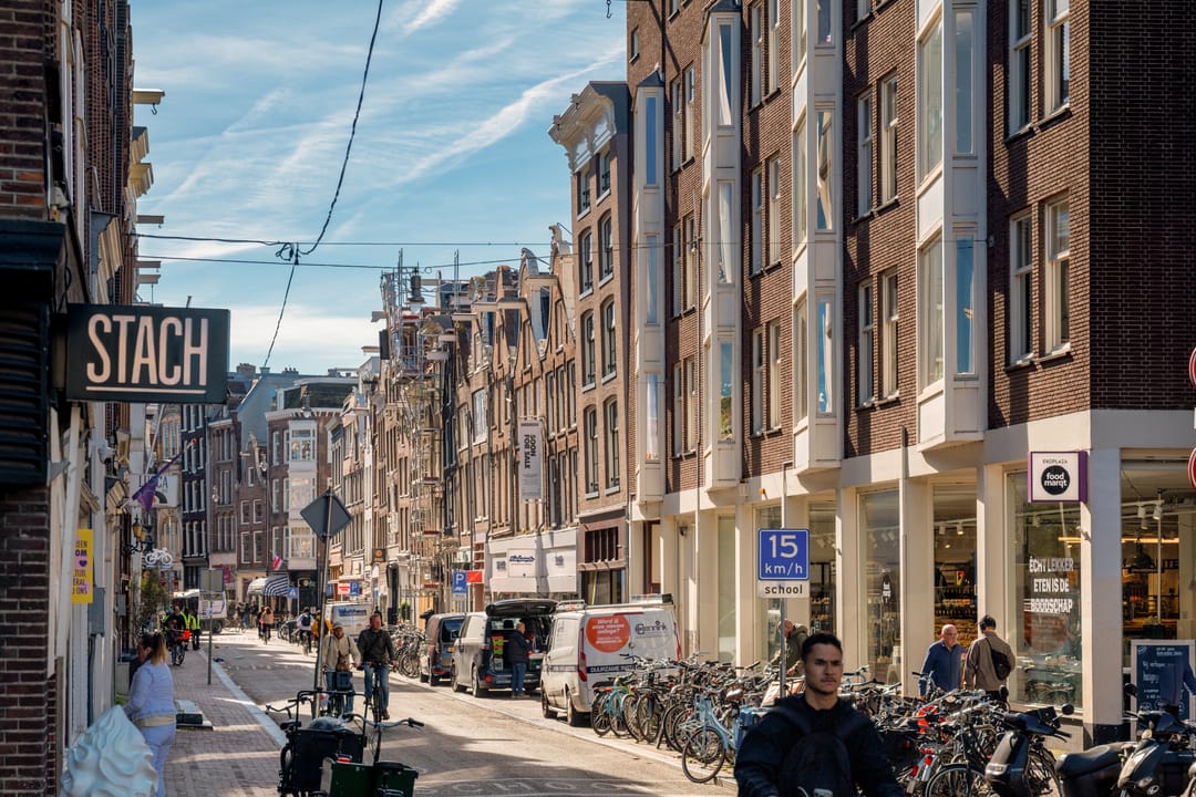 Foto 43 van Korte Prinsengracht 16-C