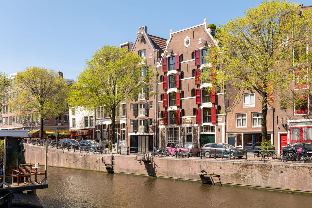 Foto 37 van Korte Prinsengracht 16-C