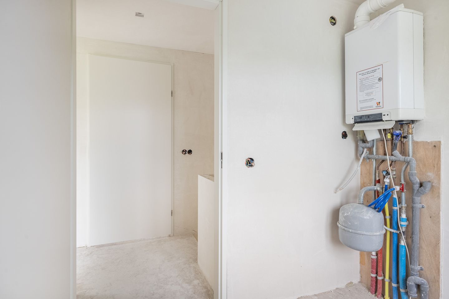 Foto 25 van Van der Duyn van Maasdamplantsoen 7