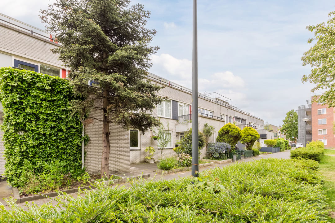 Foto 46 van Italiëlaan 87