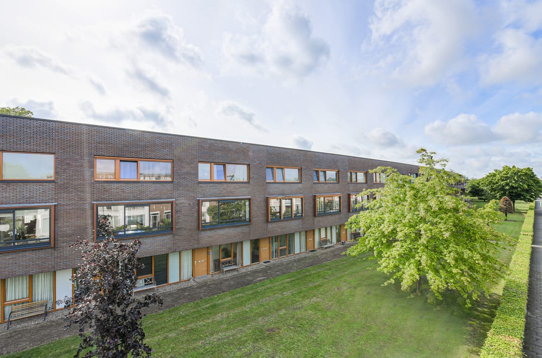 Photo 1 of Topaasstraat 49