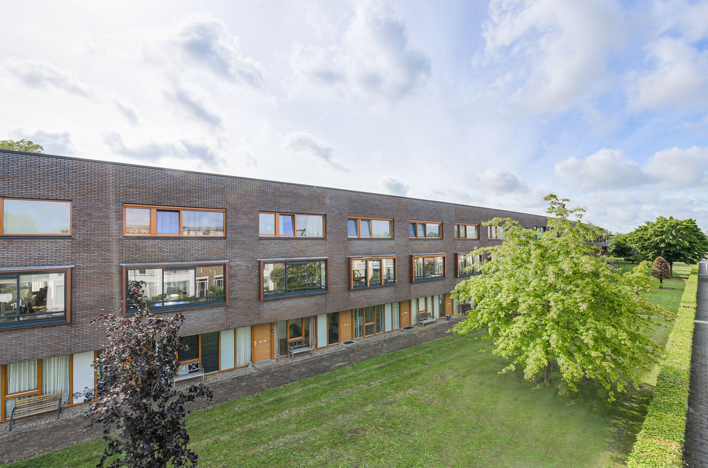 Photo 1 of Topaasstraat 49