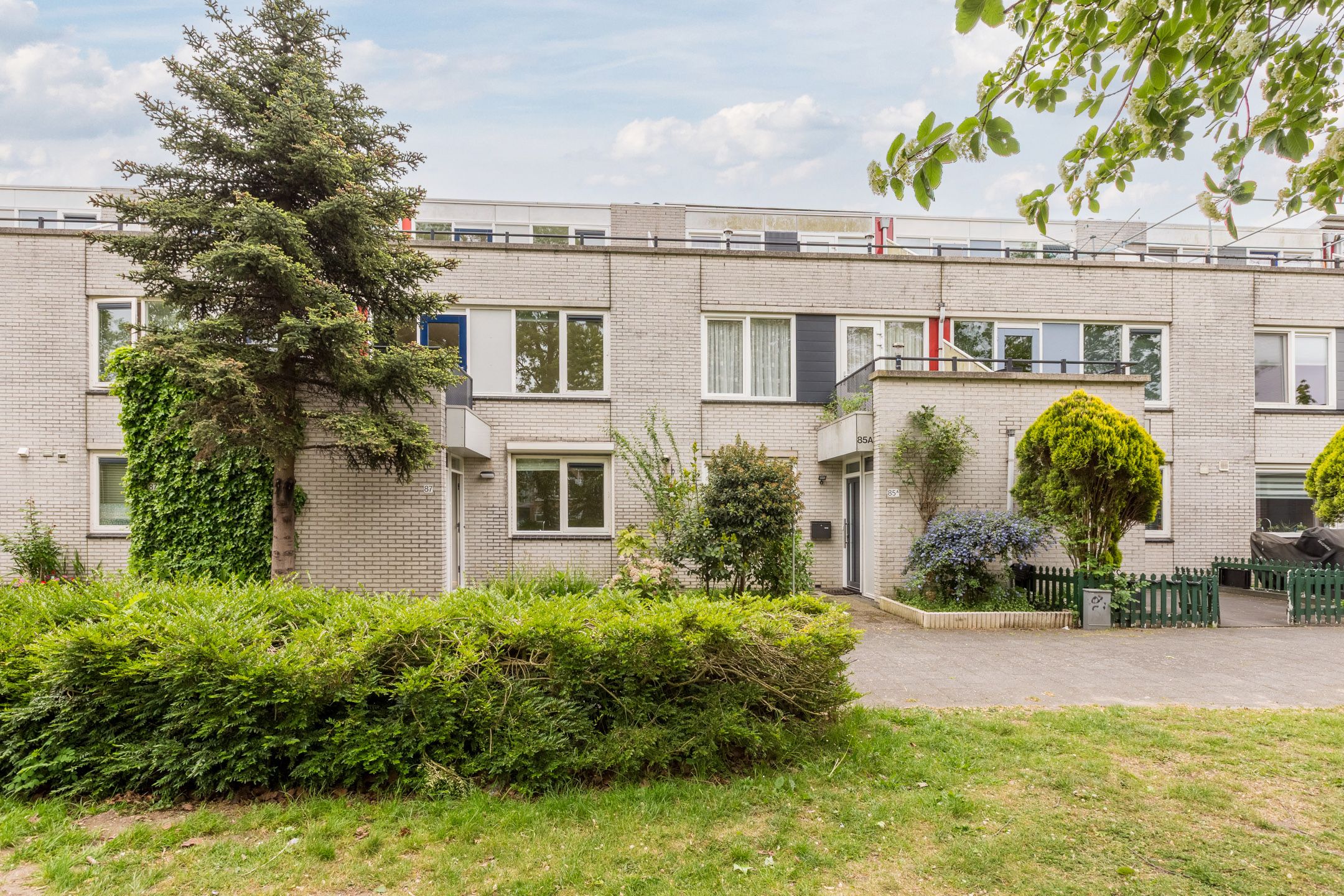 Foto 45 van Italiëlaan 87