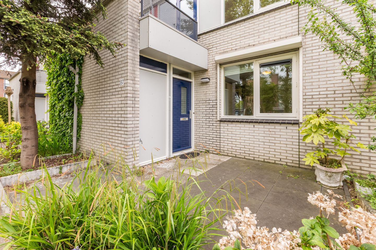 Foto 44 van Italiëlaan 87