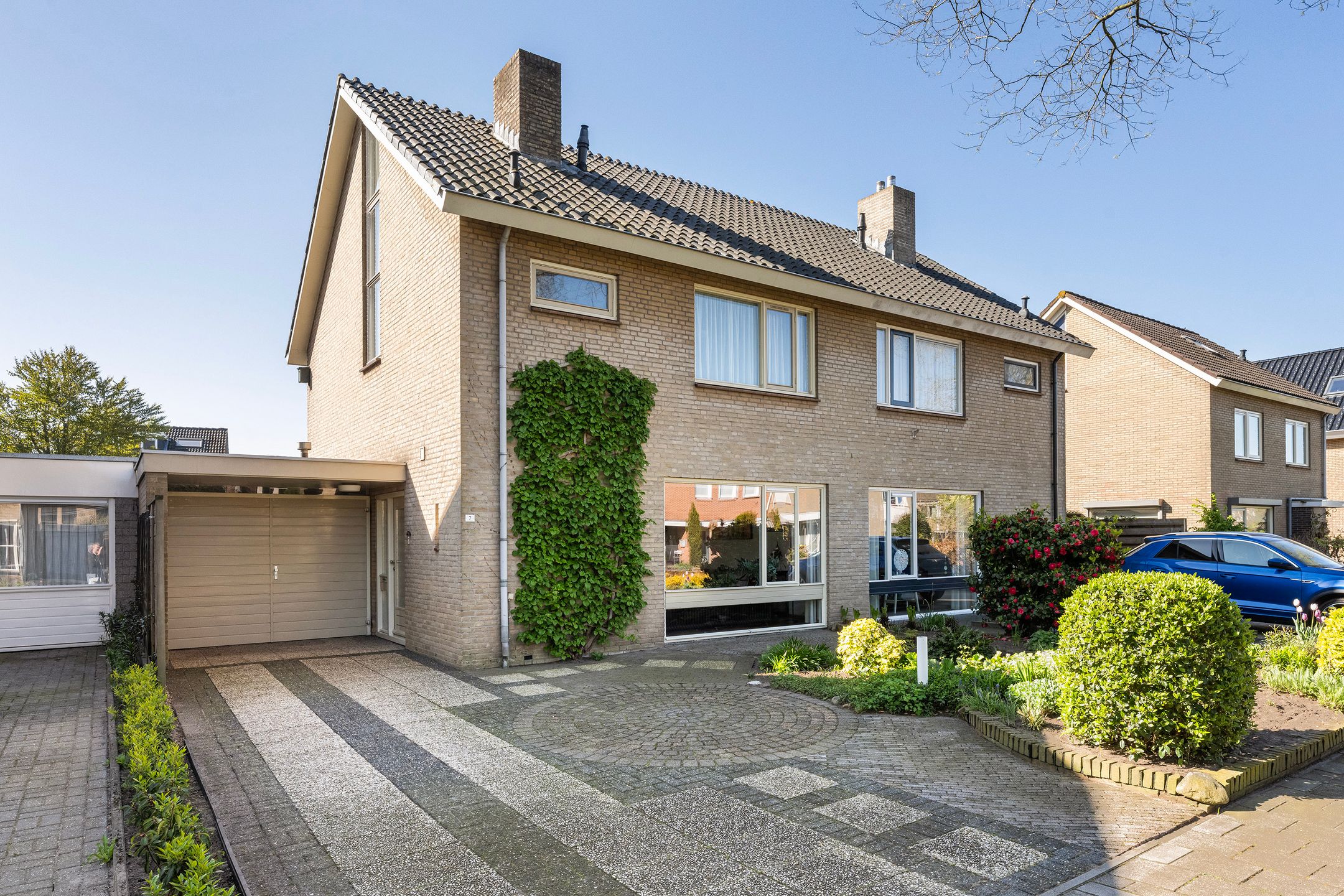 Richtershof 7