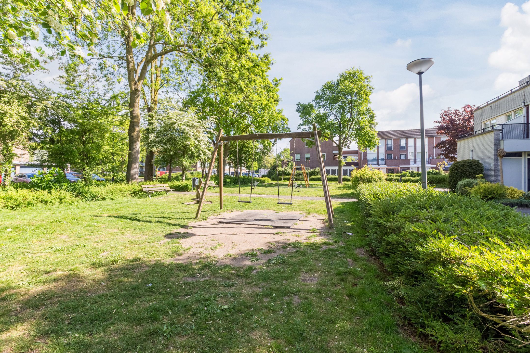 Foto 48 van Italiëlaan 87
