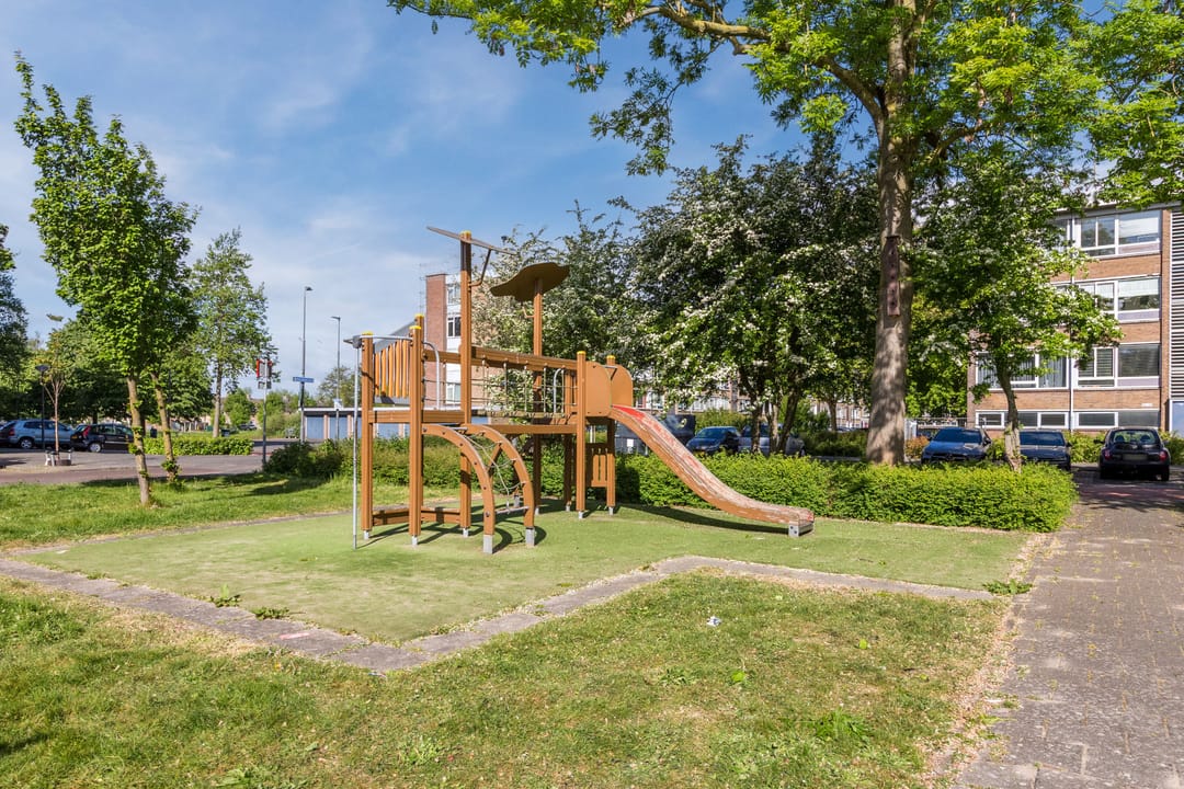Foto 47 van Italiëlaan 87