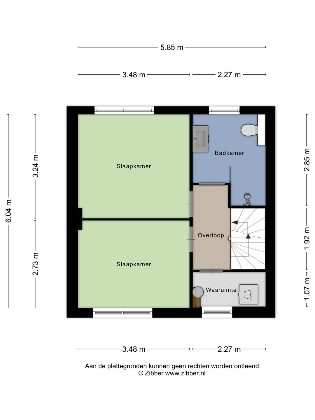 Foto 41 van Rijnenborghstraat 26