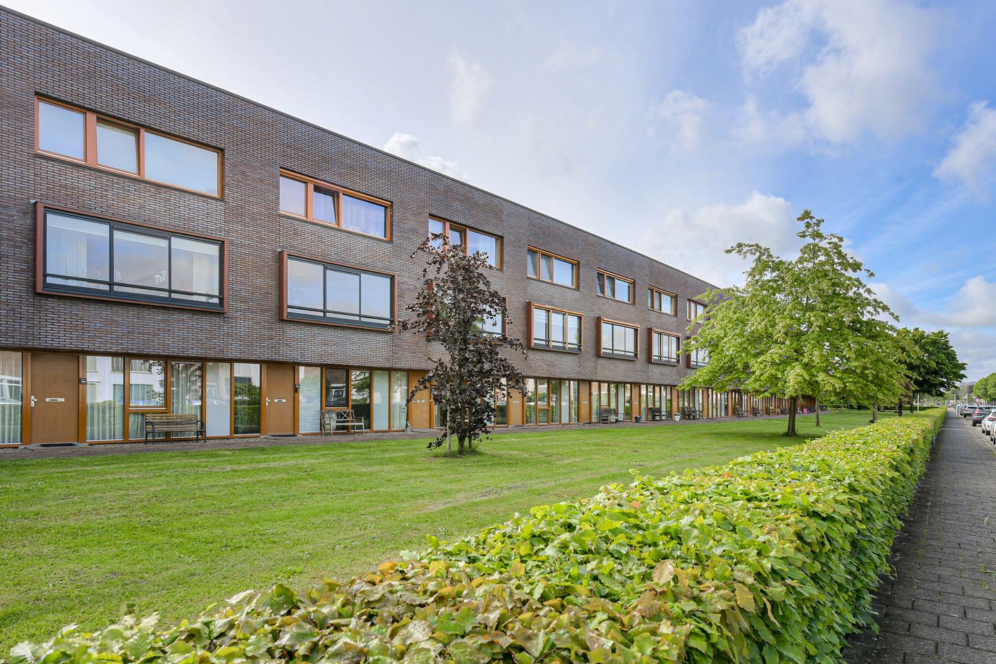 Photo 5 of Topaasstraat 49