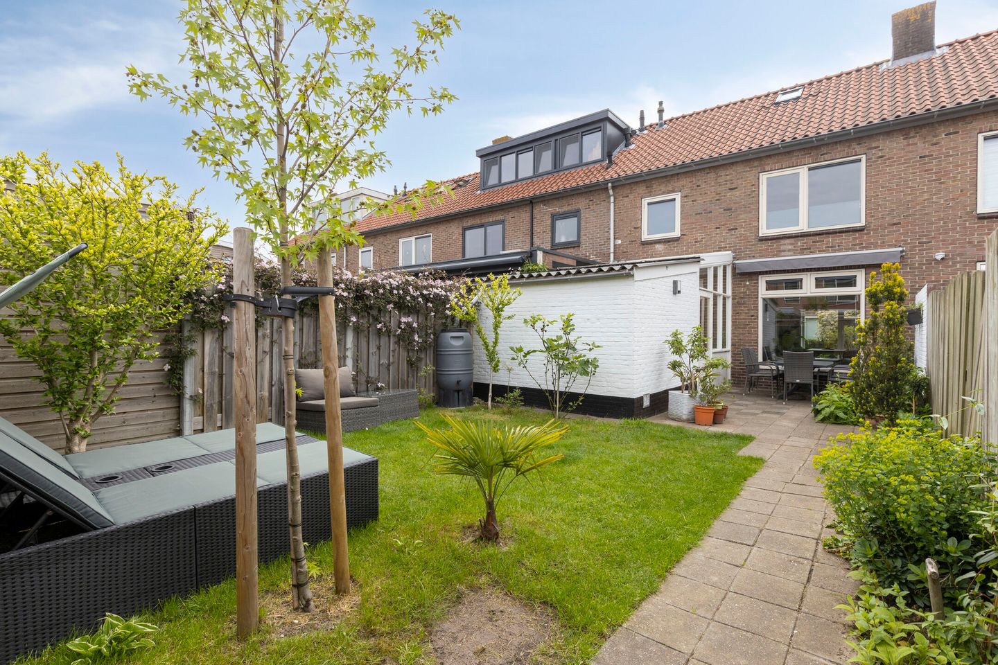 Foto 4 van Rijnenborghstraat 26