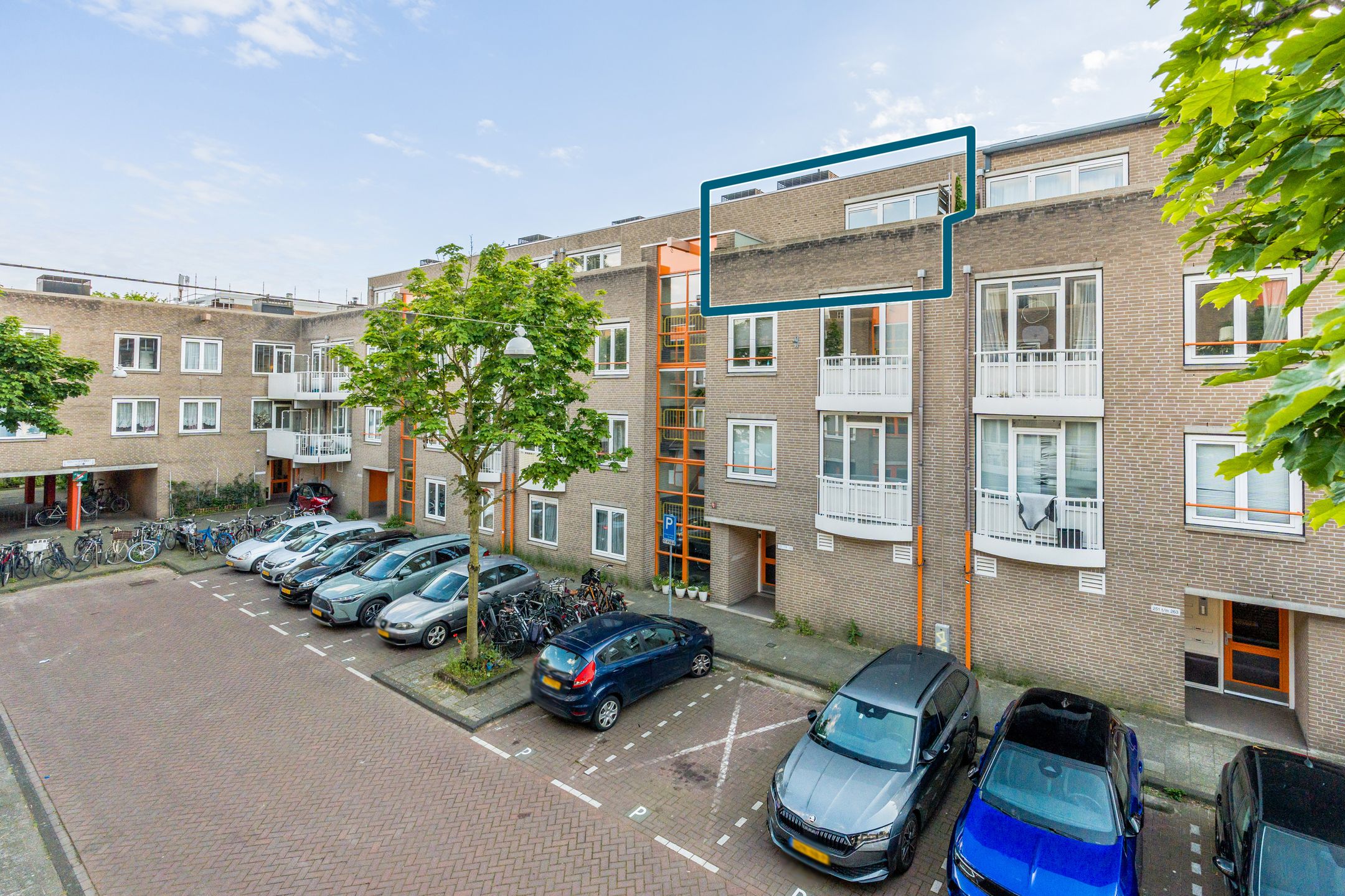 Houtrijkstraat 249 