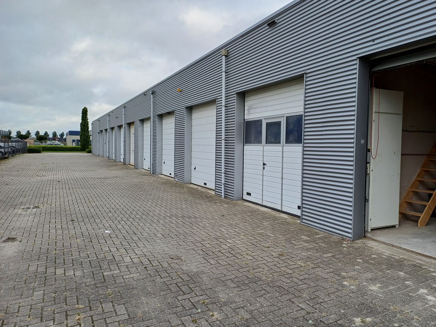 Bekijk foto 3 van De Tjonger 20-L