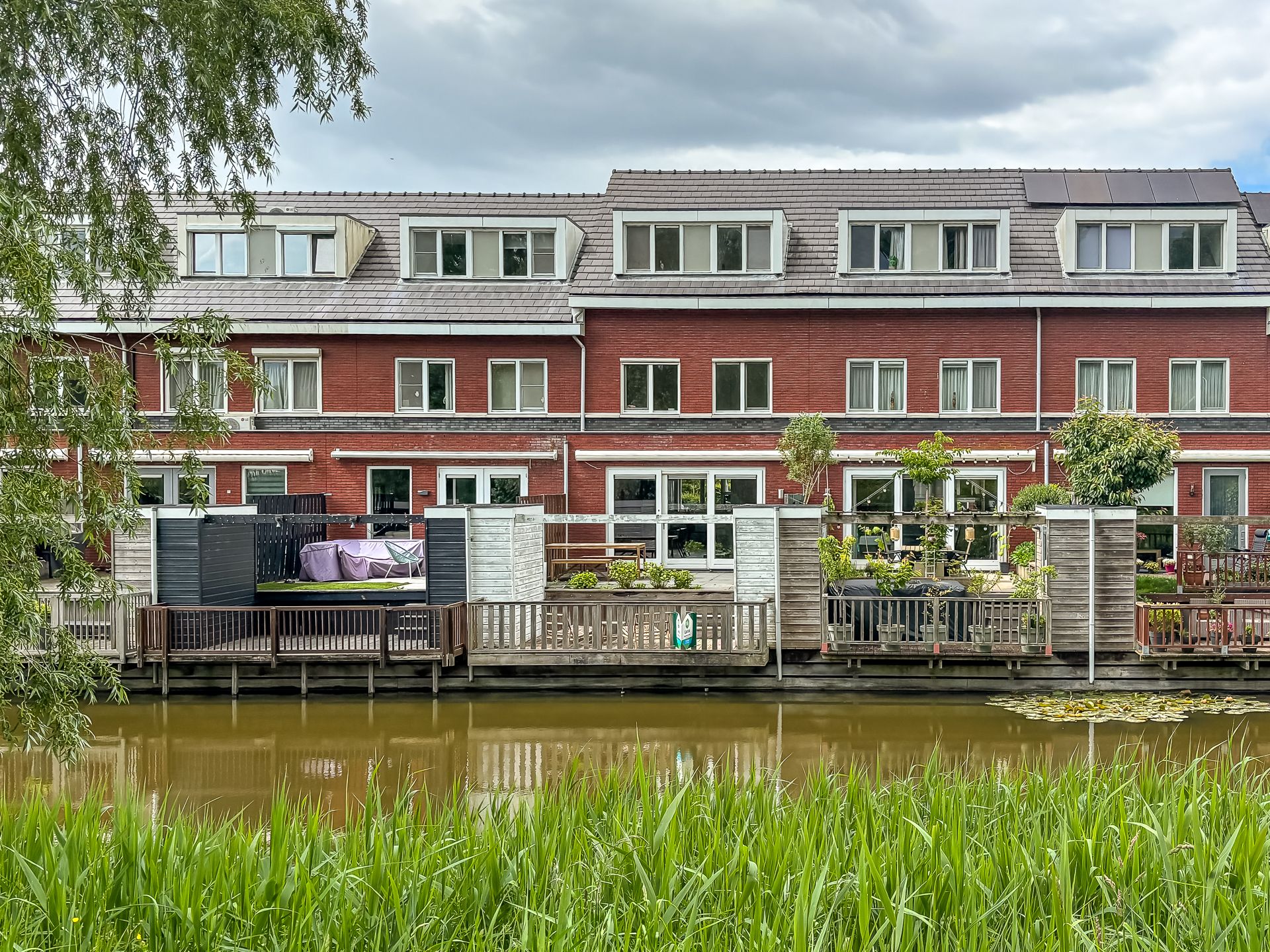 Schootsveld 13 