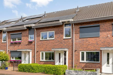 MacBridestraat thumbnail