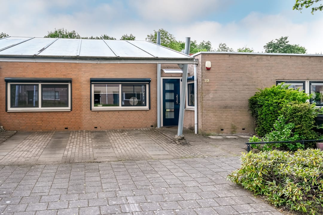 Foto 1 van Valetaweg 22