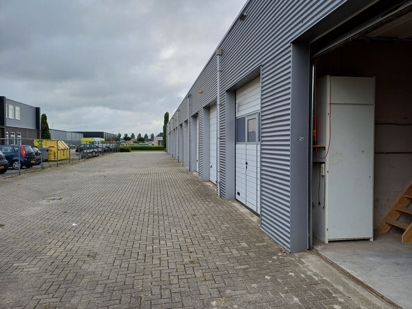 Bekijk foto 2 van De Tjonger 20-L