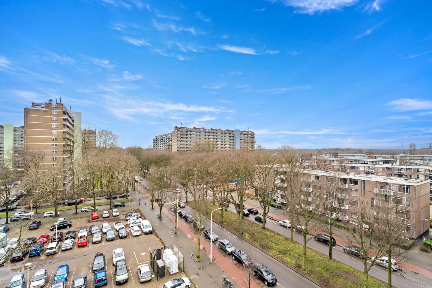 Foto 10 van Volendamlaan 820