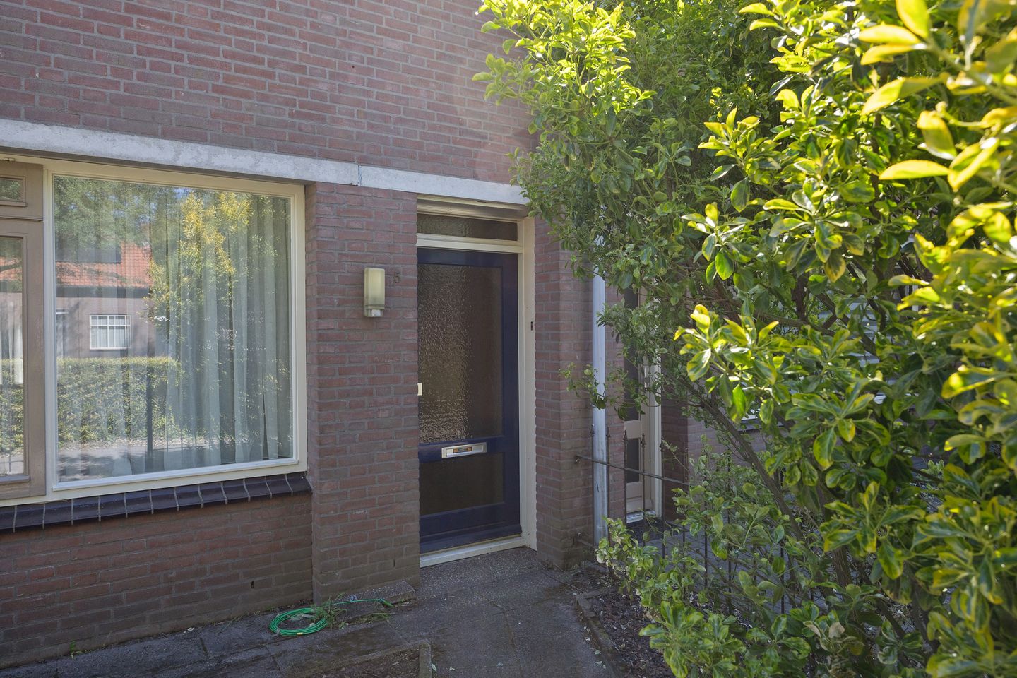 Foto 5 van Praetoriussingel 5