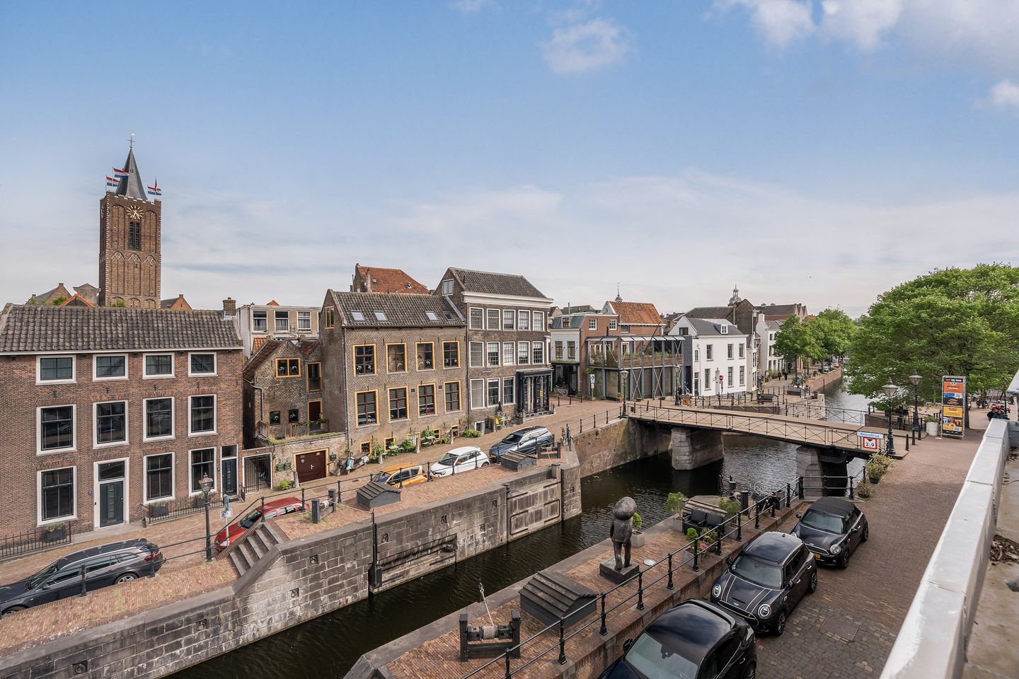 Foto 49 van Nieuwe Sluisstraat 7
