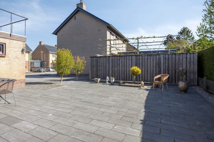Vrijstaande woning te koop: Rutgerstraat 17, Linne
