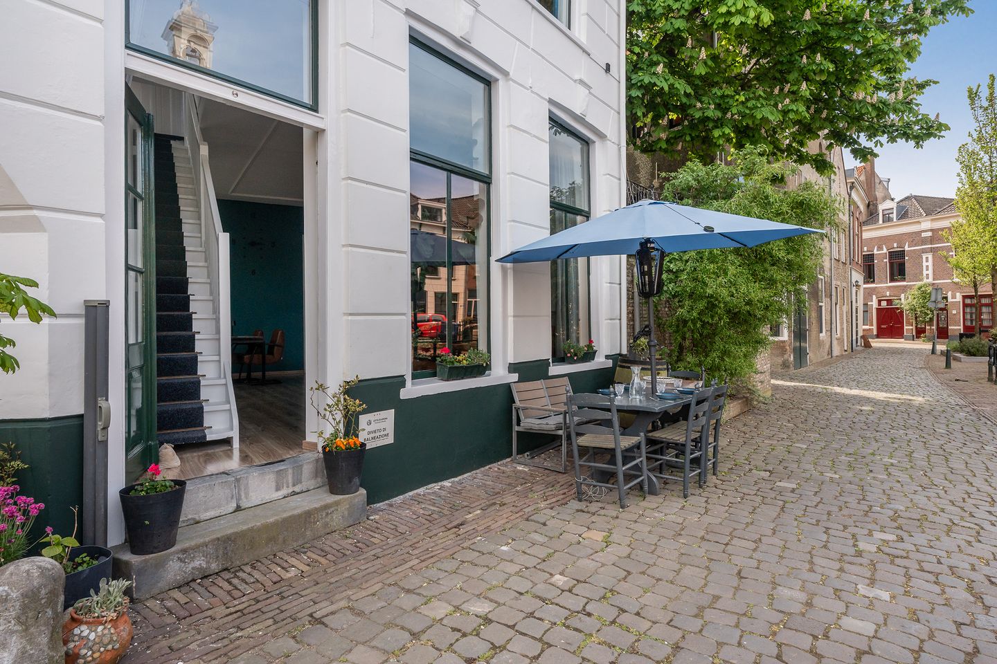 Foto 10 van Nieuwe Sluisstraat 7