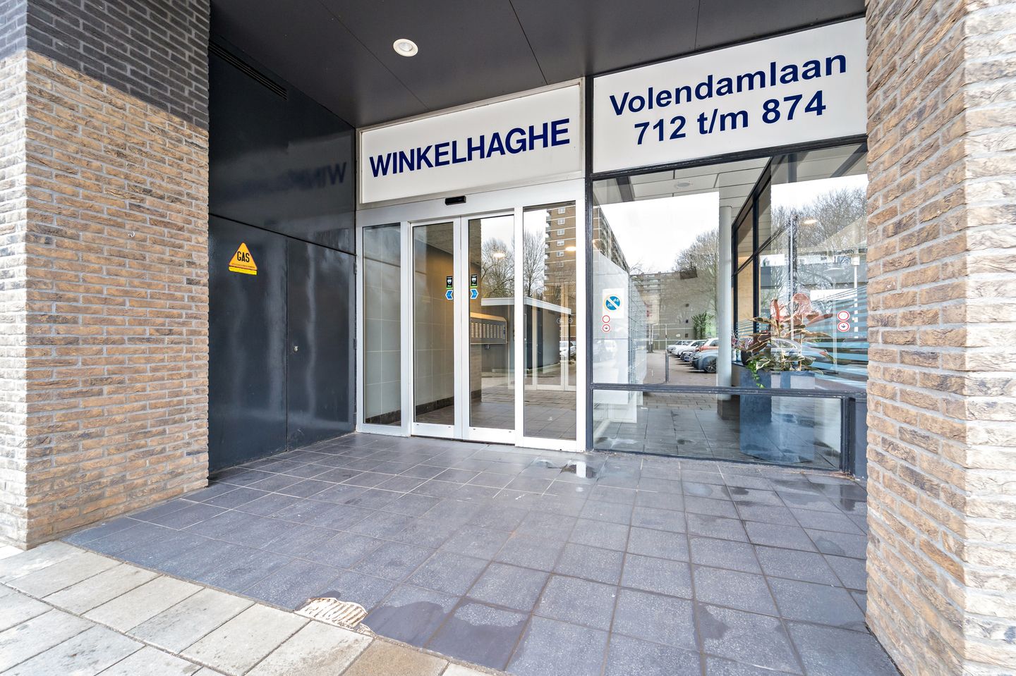 Foto 4 van Volendamlaan 820