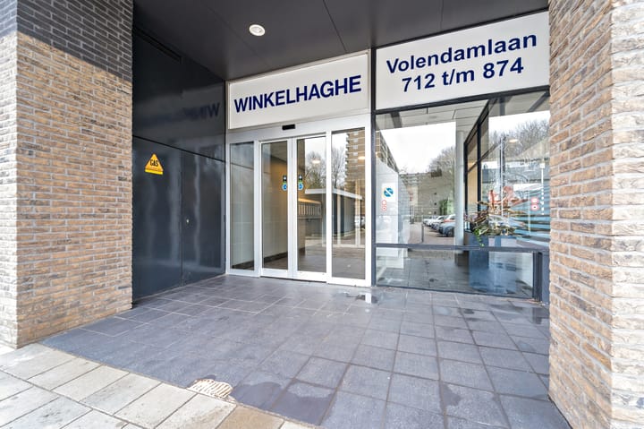 Foto 4 van Volendamlaan 820