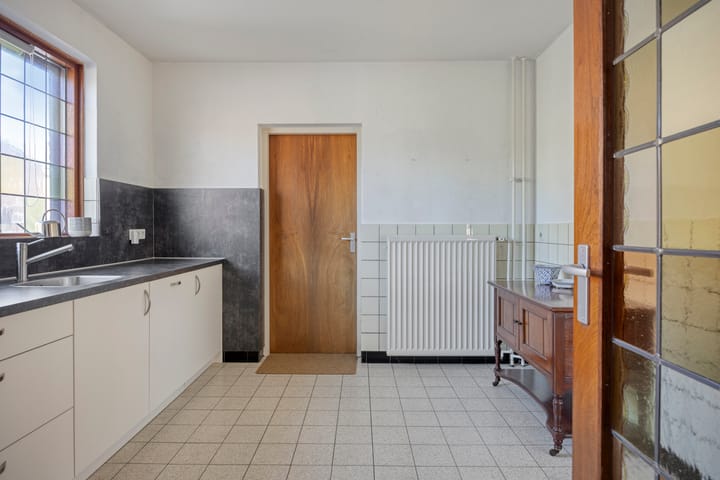 Vrijstaande woning te koop: Rutgerstraat 17, Linne
