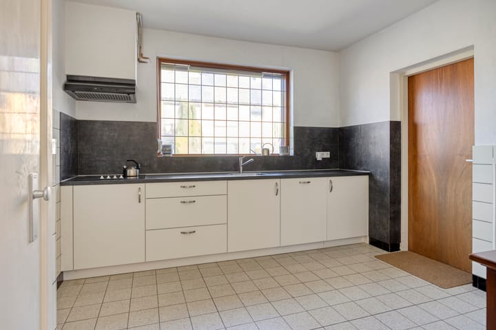 Vrijstaande woning te koop: Rutgerstraat 17, Linne