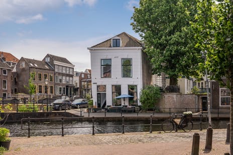Nieuwe Sluisstraat thumbnail