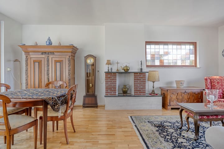 Vrijstaande woning te koop: Rutgerstraat 17, Linne