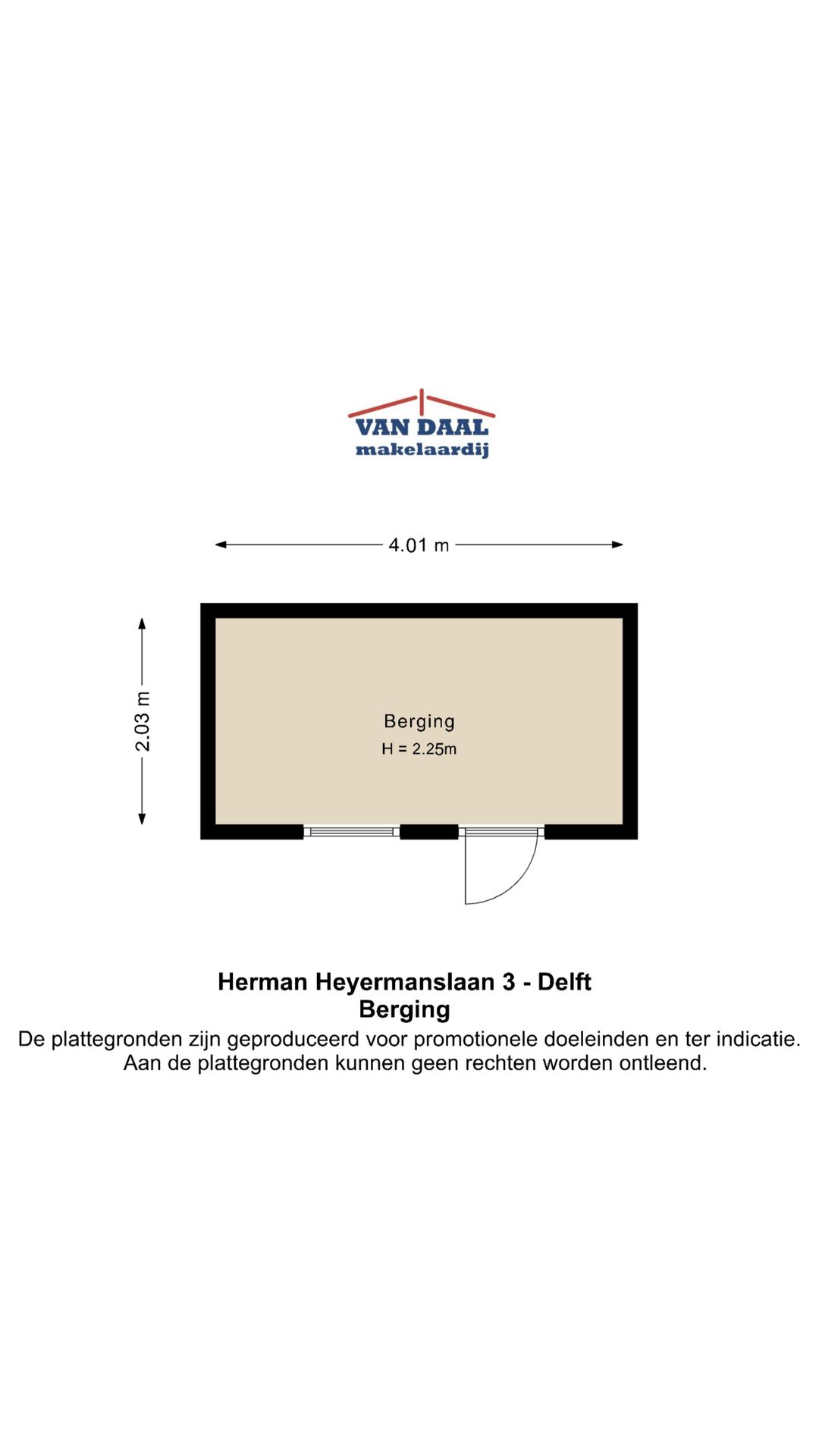 Photo 37 of Herman Heyermanslaan 3