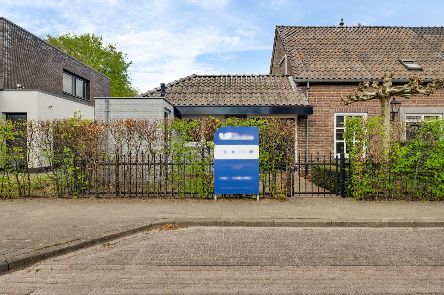 Foto 19 van Oranje Nassaulaan 10-A