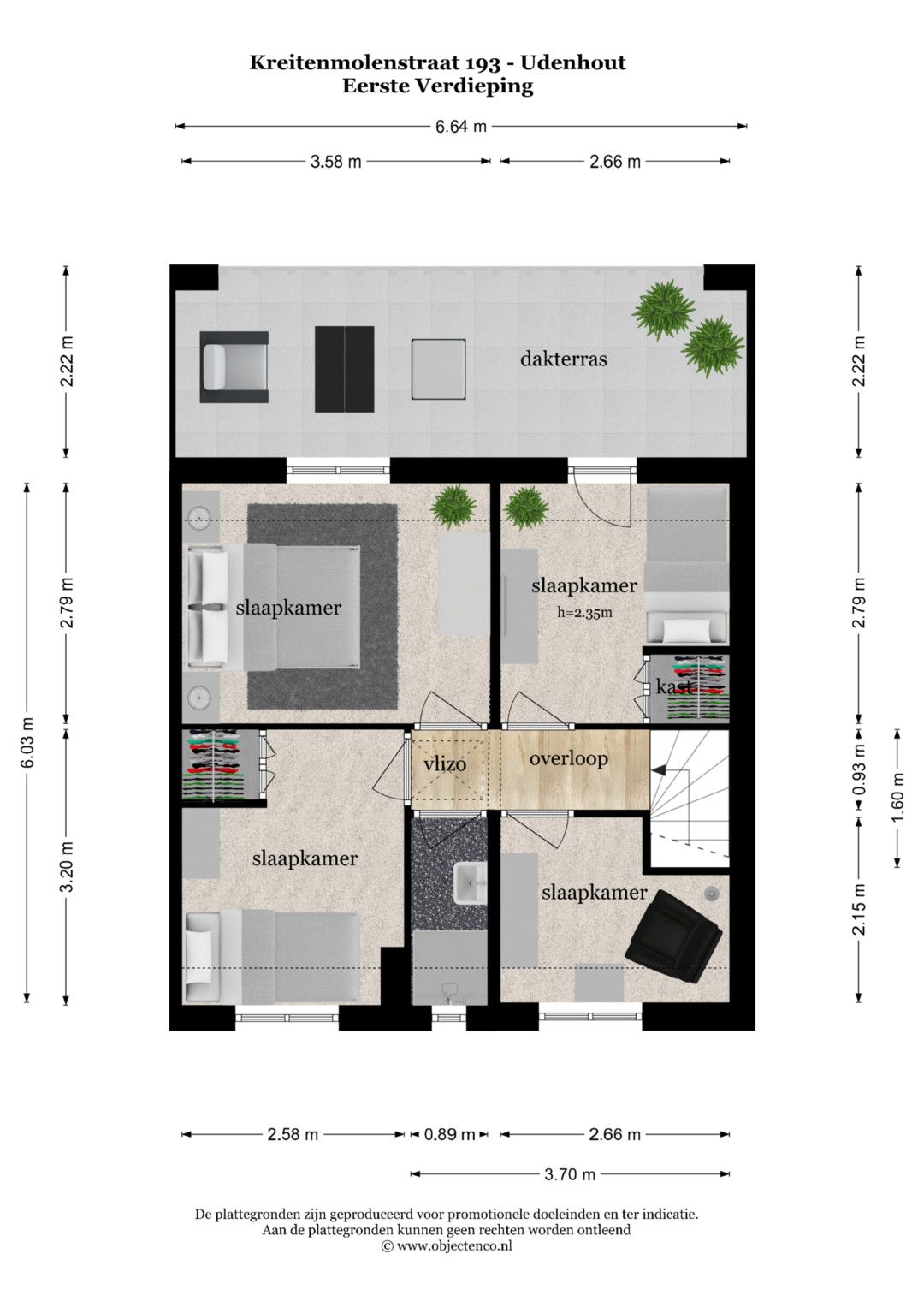 Foto 42 van Kreitenmolenstraat 193