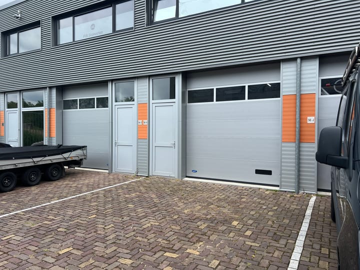 Gabriël Metzustraat 56-H