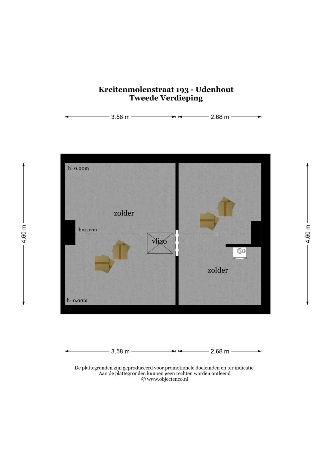 Foto 45 van Kreitenmolenstraat 193