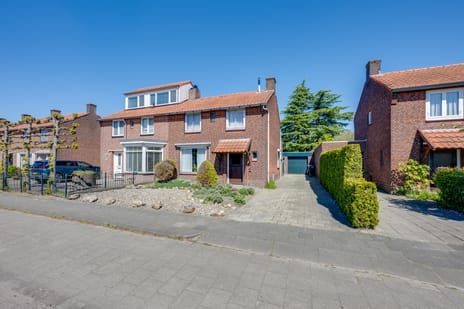 Kreitenmolenstraat thumbnail
