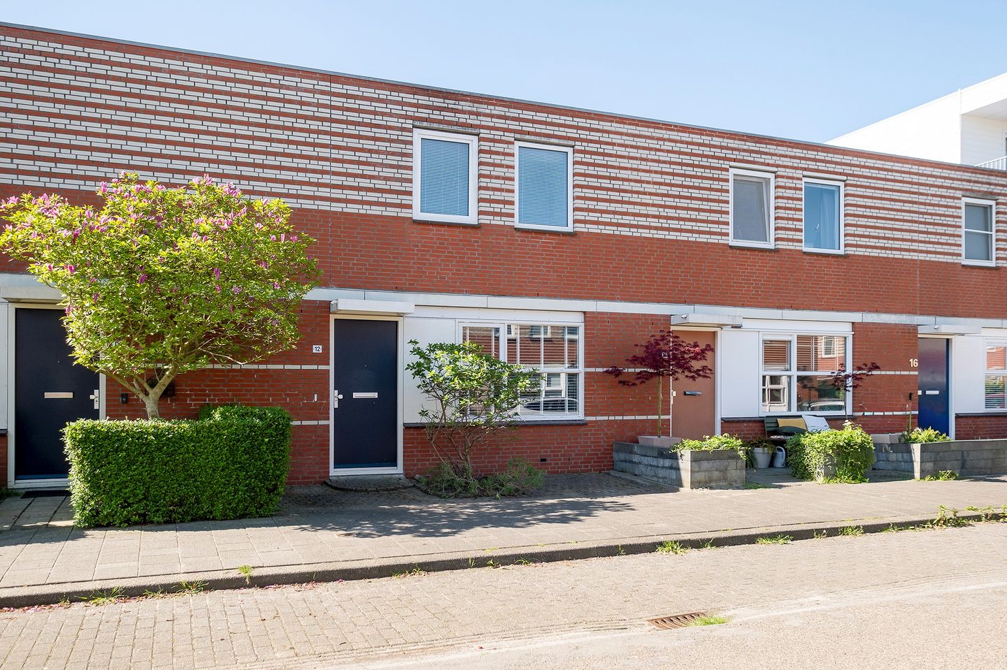 Foto 40 van R. Doumastraat 12