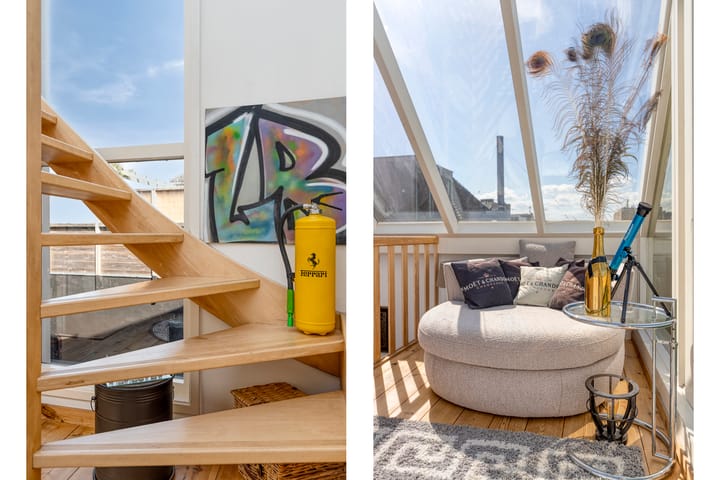 Tussenwoning te koop: Voorstraat 112, Lekkerkerk