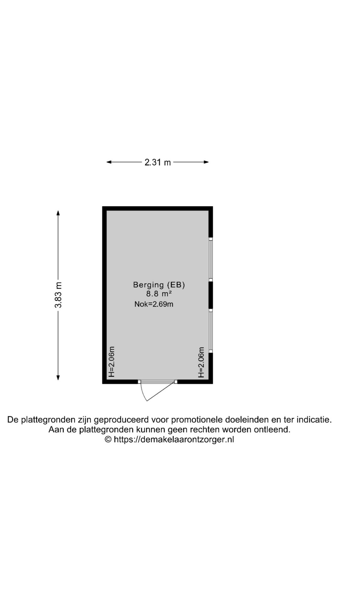 Foto 46 van R. Doumastraat 12