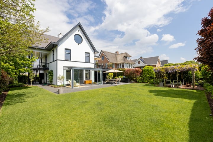 Lange Vaart 13