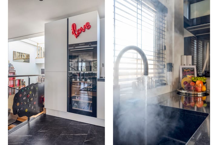 Tussenwoning te koop: Voorstraat 112, Lekkerkerk