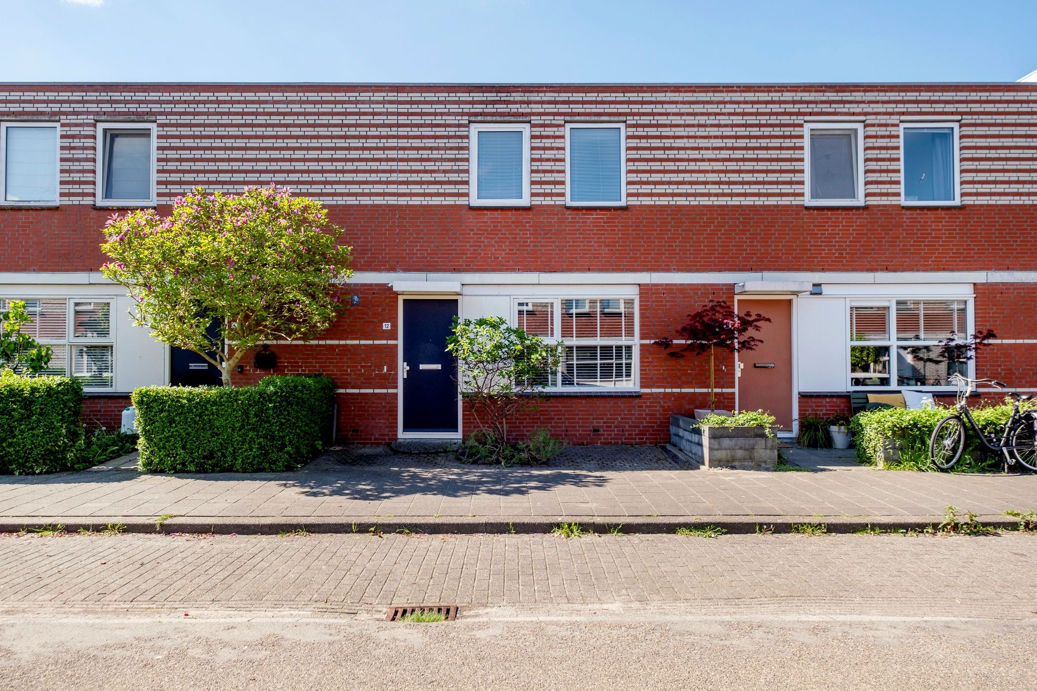R. Doumastraat 12 