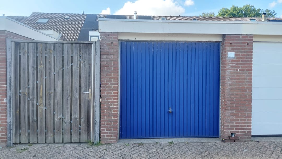 Foto 46 van Rossinistraat 114