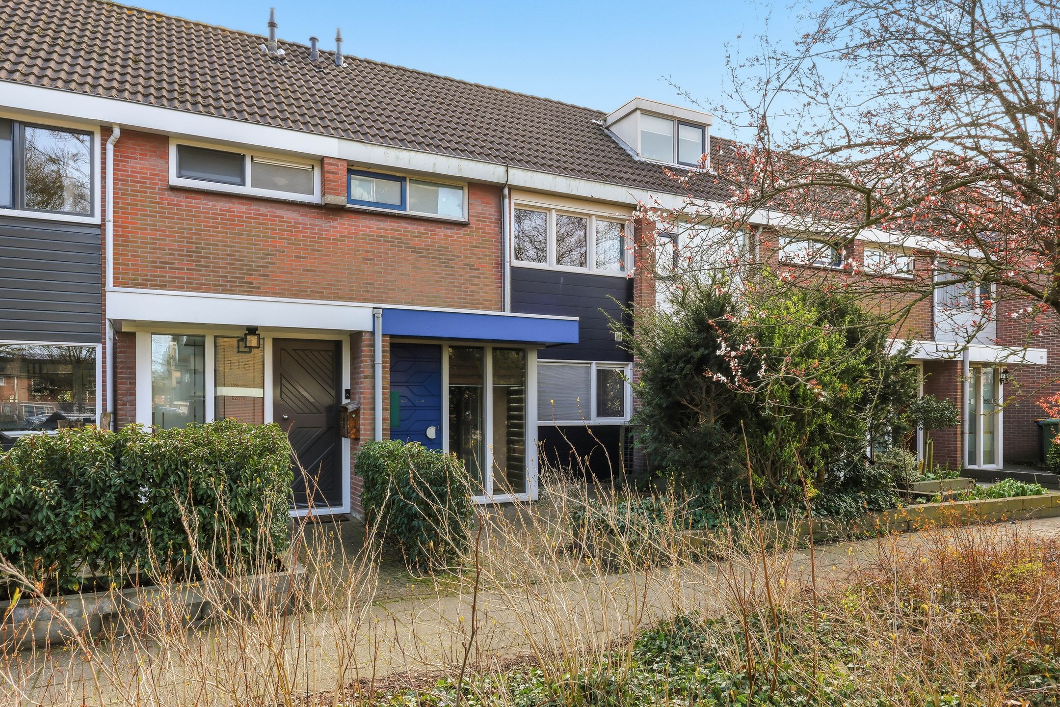 Rossinistraat 114 