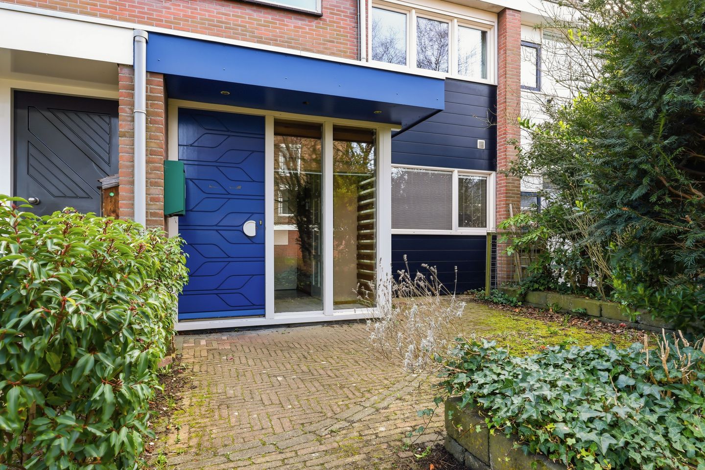 Foto 40 van Rossinistraat 114