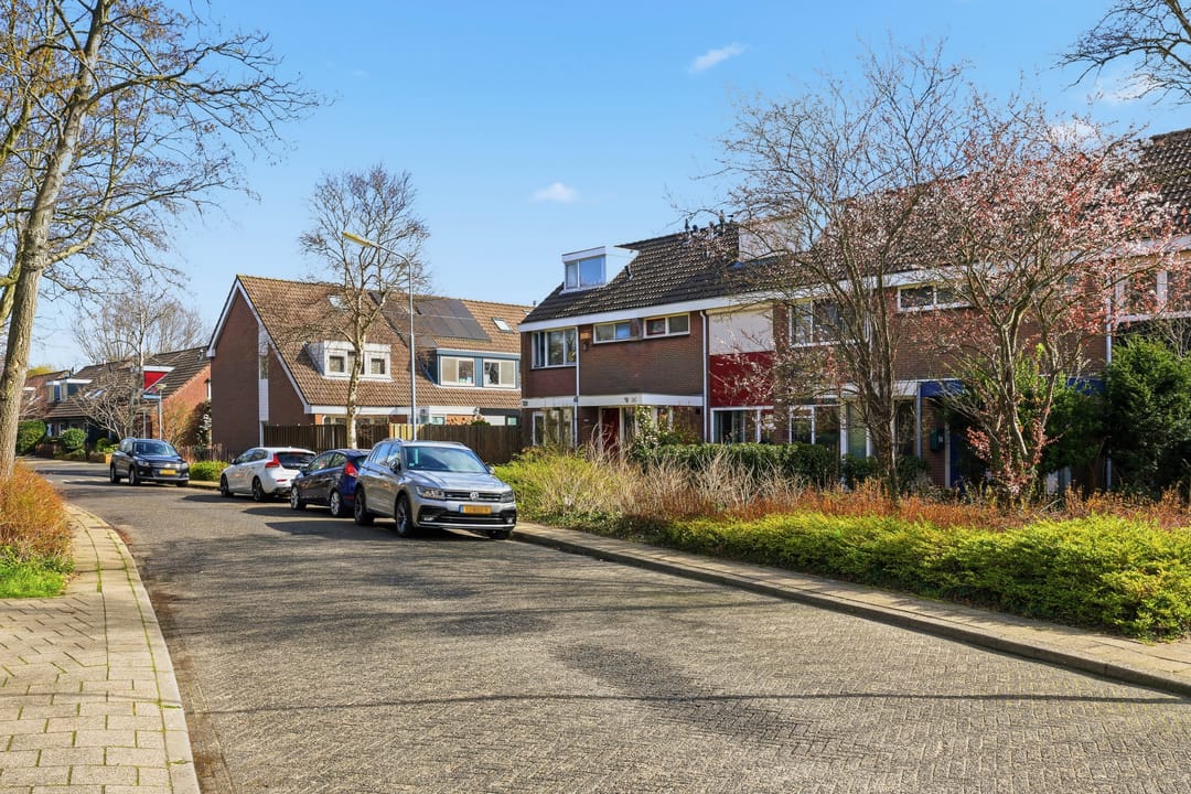 Foto 41 van Rossinistraat 114